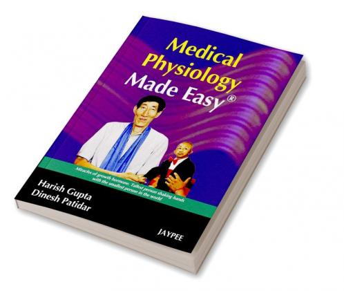 MEDICAL PHYSIOLOGY MADE EASY