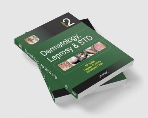 DERMATOLOGYLEPROSY & SEXUALLY TRANSMITTED INFECTIONS