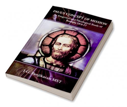 Paul's Concept of Mission