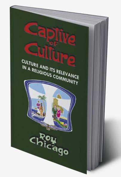 Captive of Culture