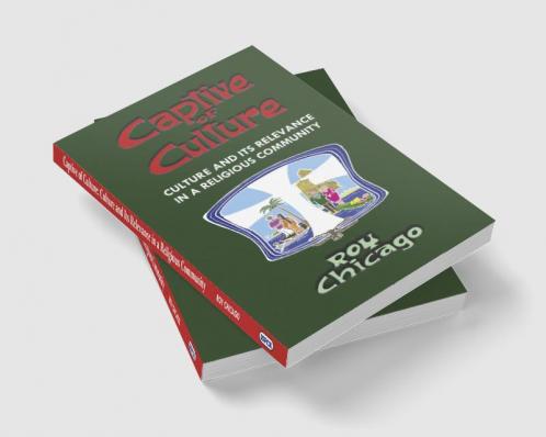 Captive of Culture