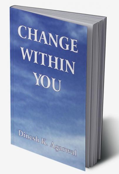 Change Within You