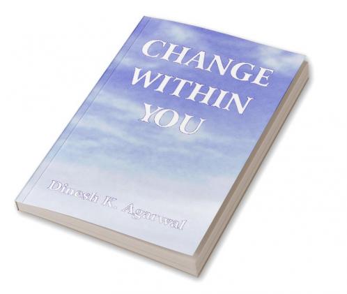 Change Within You
