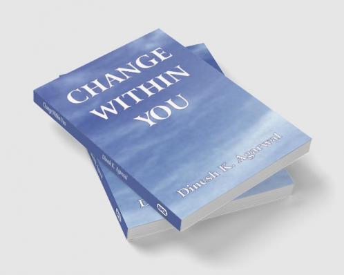 Change Within You