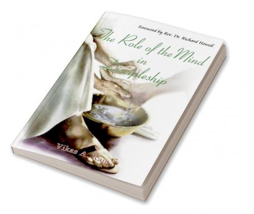 The Role of the Mind in Discipleship