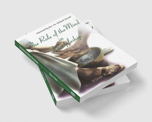 The Role of the Mind in Discipleship