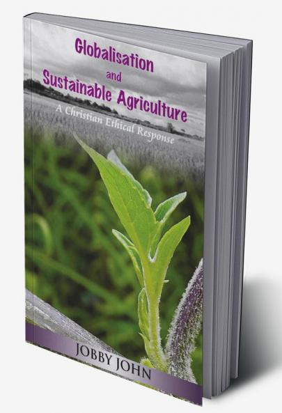 Globalisation and Sustainable Agriculture