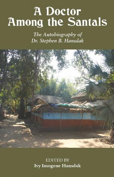 A Doctor Among the Sandals