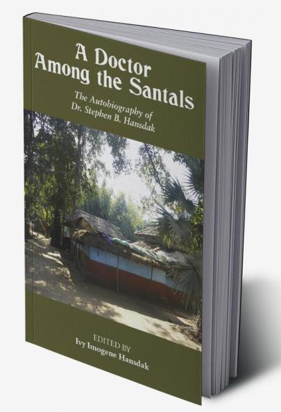 A Doctor Among the Sandals