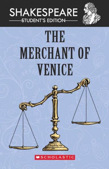 The Merchant of Venice
