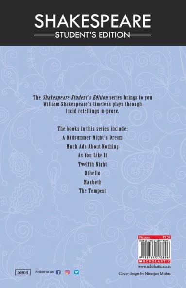 The Merchant of Venice