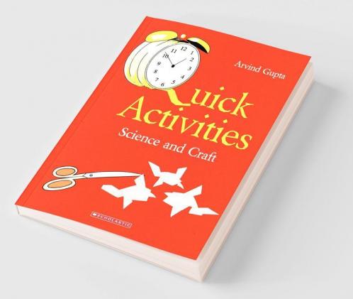 Quick Activities: Science and Craft