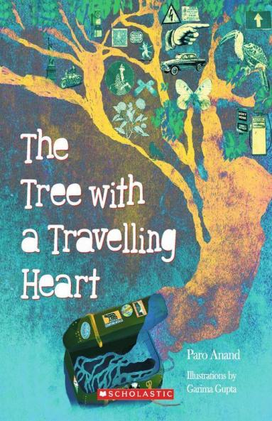 The Tree with a Travelling Heart