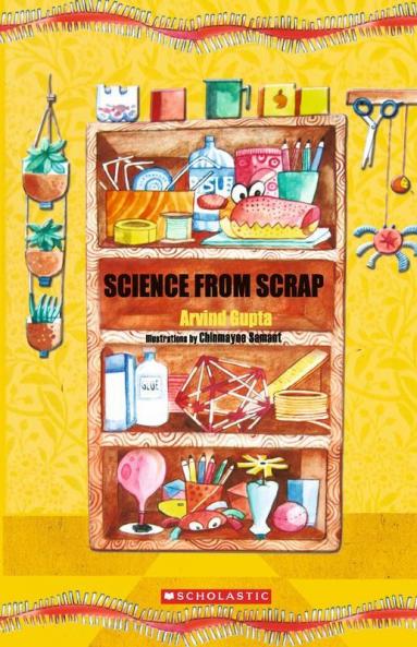 Science from Scrap
