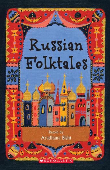 Russian Folktales