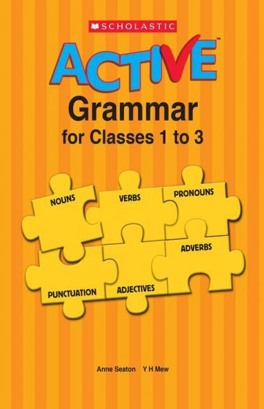 Active Grammar for Class 1-3