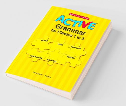 Active Grammar for Class 1-3