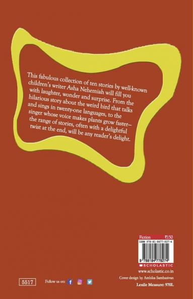 Zigzag and Other Stories