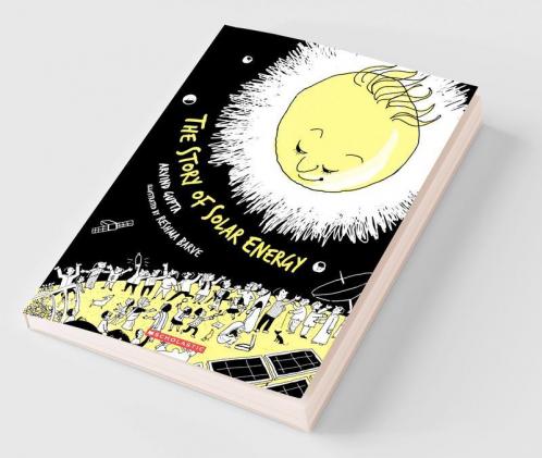 The Story of Solar Energy