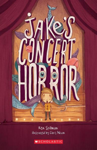 Jakes Concert Horror