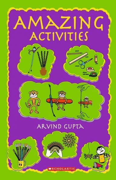 Amazing Activities