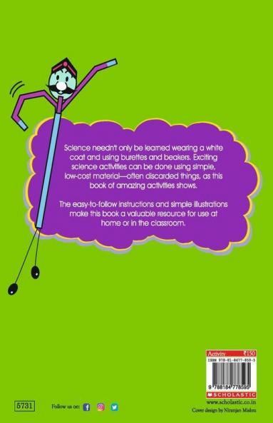 Amazing Activities