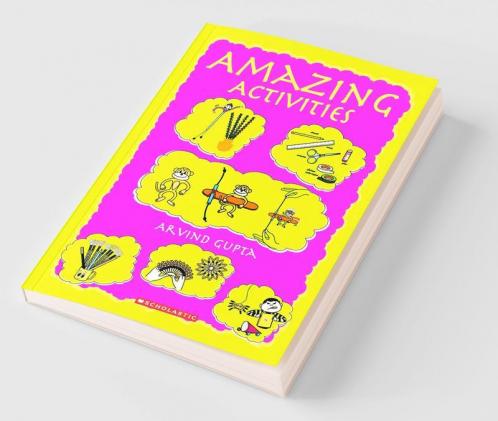 Amazing Activities