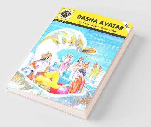 Dasha Avatar