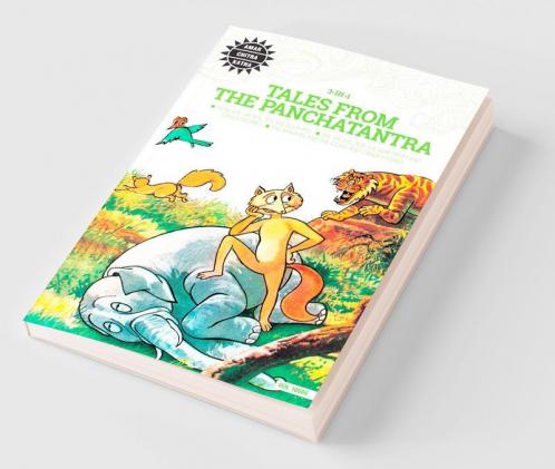 Tales From The Panchatantra