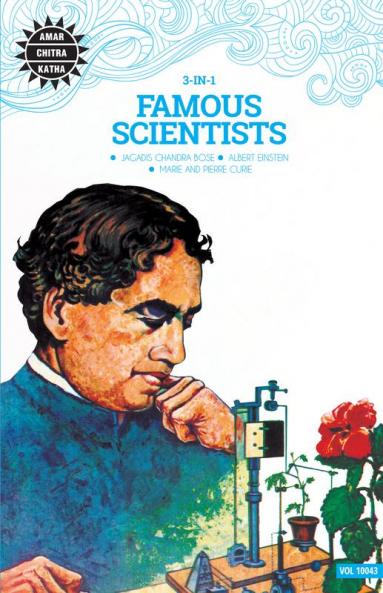 Famous Scientists