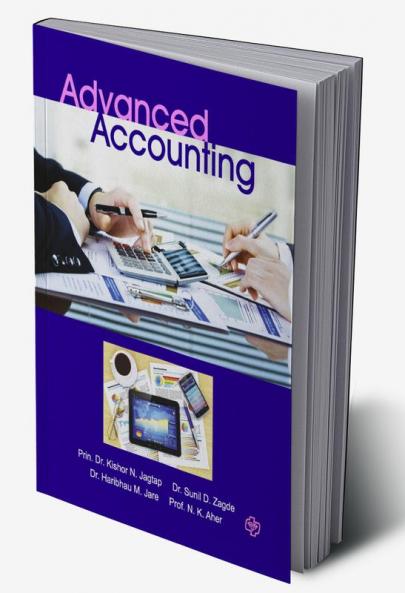 Advance Accounting