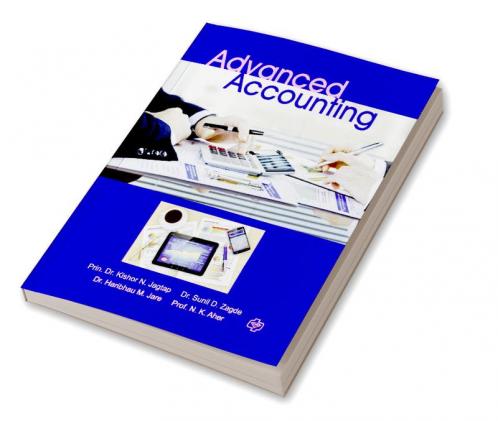 Advance Accounting