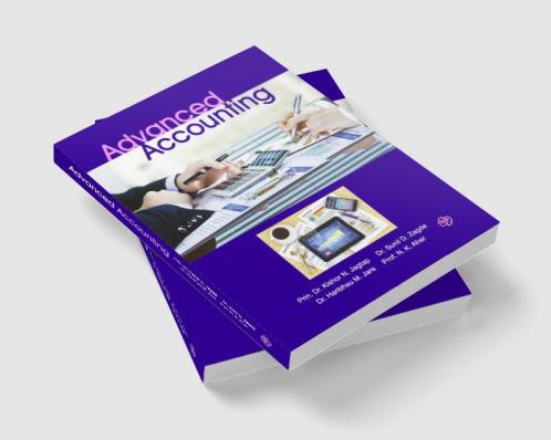 Advance Accounting