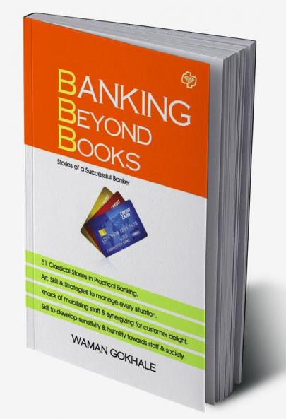 Banking Beyond Books