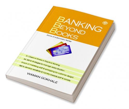 Banking Beyond Books