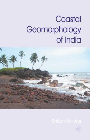 Coastal Geomorphology of India