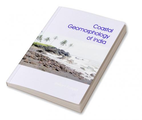 Coastal Geomorphology of India