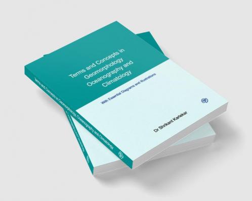 Terms and Concepts in Geomorphology Oceanography and Climatology