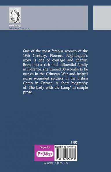 Florence Nightingale