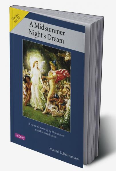 A Midsummer Night's Dream