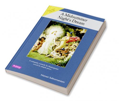 A Midsummer Night's Dream