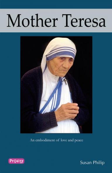 Mother Teresa