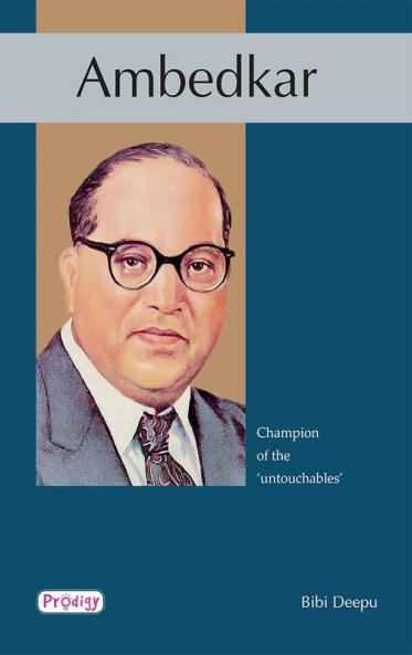 Ambedkar