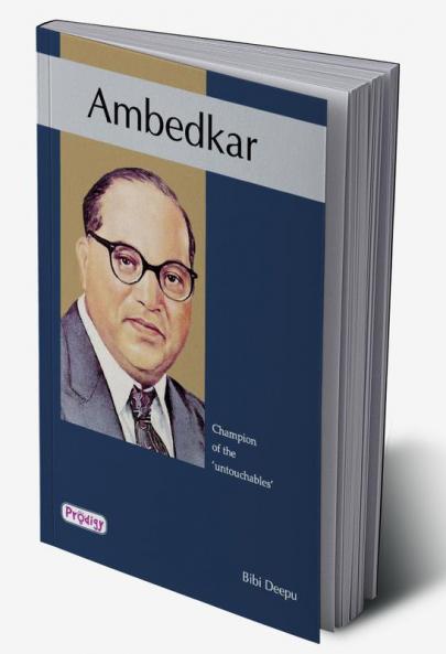 Ambedkar