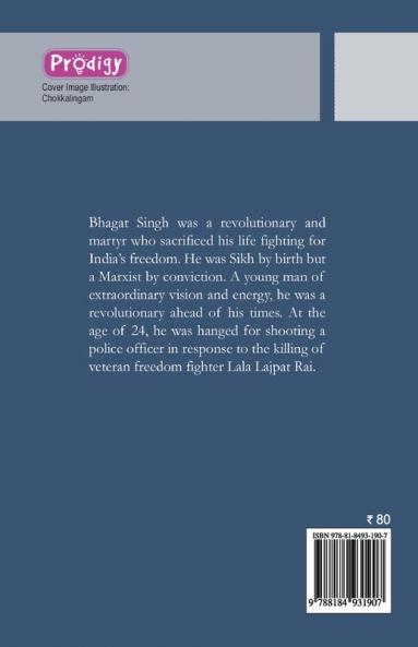 Bhagat Singh