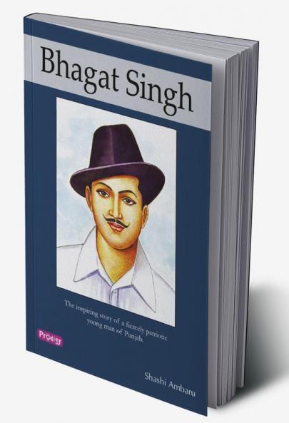 Bhagat Singh