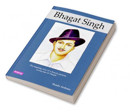 Bhagat Singh