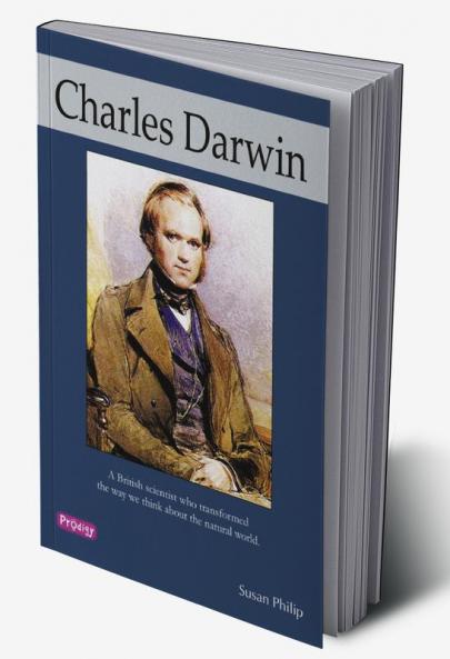Charles Darwin