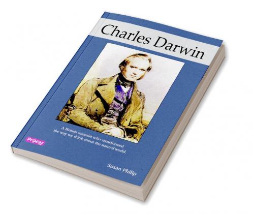 Charles Darwin