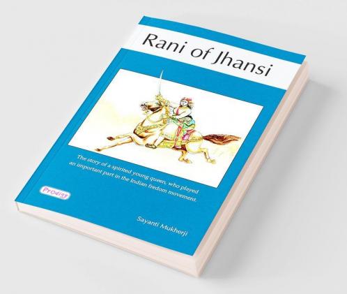Rani of Jhansi
